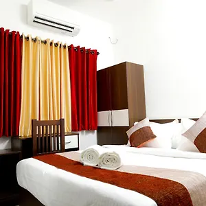 2* Bed & Breakfast Puthens Clifton
