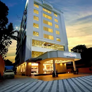 5* Hotel Chrysoberyl