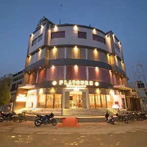 Vagmi Hotel